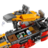 75437 LEGO® Star Wars™ Cobb Vanth ātrgaitas transportlīdzeklis 