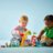 10453 LEGO® DUPLO® Peppa Pig Atrakciju parks 