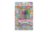 DREAM POP piezīmju burtnīca ar krāsainām pildspalvām - vienradži, K30299-33017 