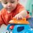MEGA BLOKS Ricky race, HKN41 HKN41
