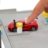 MATCHBOX Action Drivers automazgātuves trase, HNJ54 HNJ54