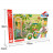 HAPE izglītojošā rotaļlieta Jungle Maze, E1714 E1714