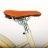 VOLARE Melody velosipēds 16" satīna smiltis, 21691 21691