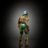 MOTU First Ones Chronicles Man-At-Arms figūra, 15 cm, JKJ25 