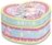 MOXY radošais komplekts "Decorate your own Jewellery Box", sortiments, 240029 