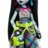 MONSTER HIGH Monsterfest lelle Frenkija, HXH79