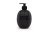 SIMPLE PLEASURES roku ziepes pumpkin Jack O lantern, black bottle, candy corn, F31067-32172 