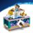 43295 LEGO® ǀ Disney Princess Jasmīnas rotaslietu kārbiņa 
