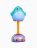 PLAYGRO rattle Penguin, 187711 187711