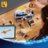 43295 LEGO® ǀ Disney Princess Jasmīnas rotaslietu kārbiņa 