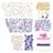 TOTUM radošais komplekts Design & Shine Sparkle Bracelets, 28234 