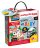 MONTESSORI taustes puzle TOUCH, 92673 