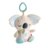 FISHER PRICE Koala nomierinātājs līdzi ņemšanai, JBD65 