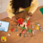 75691 LEGO® Glinda un Elphaba - grāmatu balsti 