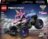42220 LEGO® Technic Atvelkams Monster Jam™ Sparkle Smash™ 