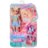 BARBIE Dream Besties lelle uz skrituļslidām - BARBIE Malibu, JFX96 