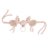 FEHN ratu rotaļlieta FLAMINGO, 042337 