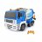 DOUBLEEAGLE 1:20 RC betona maisītājs, E518-003 E518-003