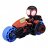 SPIDERMAN motocikls, sortiments, F67775L0 F67775L0