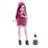 MONSTER HIGH lelles Apglabātie noslēpumi, HYV64