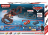 CARERRA GO trases komplekts “Disney·Pixar Cars - Neon Nights”, 20062477 