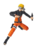 Blokees transformator  NARUTO SHIPPUDEN FIGURES Naruto Uzumaki, 75602 