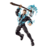 Blokees transformator  Marvel Hero - Champion Class Thor, 73921 