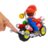 HOT WHEELS RC Mario Kart motocikls, JML15 