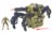 SOLDIER FORCE militārais komplekts Cannon Crawler, 545197 