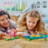 11214 LEGO® Gabby’s Dollhouse Fejas karuseļu un tējas ballīte 