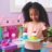 GABBY'S DOLLHOUSE komplekts Sprinkle time hot cacoe, 6067216 