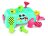 CLEMENTONI BABY darba sols, 17042 