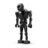 75434 LEGO® Star Wars™ K-2SO™ Drošības droīds 