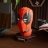 4D BUILD Puzle Spiderman, 6069842 