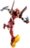 Blokees transformator  Evangelion Action Edition, 73512 