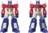 Blokees transformator  Action Edition  Optimus Prime, 71156 