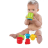 PLAYGRO Stacking Fun klucīši, 0181913 