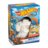 HOT WHEELS mini rakšanas komplekts ar atslēgu piekariņu, 60-0034 