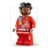 43022 LEGO® Editions Scuderia Ferrari HP Lewis Hamilton ķivere 