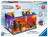 RAVENSBURGER puzle-organaizers Ņujorkas panorāma, 216 gab., 11227 11227