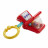 FISHER PRICE Spēļu akordeons, 5490 5490