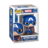 FUNKO POP! vinila figūriņa: Marvel: Captain America, 82497 