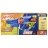 NERF N SERIES spēļu pistole Sprinter, F8625 