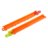 HOT WHEELS trases dizainera komplekts – taisnā trase, JDW41 