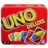 UNO kāršu spēle Deluxe, K0888 
