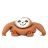 Stretch 'N Smash Sloth, NV665 