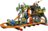 60501 LEGO® City Kalniņu karuseļu parks Lava Land 