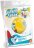 MONDO pludmales bumba surfing shark, 16921 16921