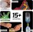 NATIONAL GEOGRAPHIC komplekts Mega Science Series Earth Science, NGMEGAEARTHINT NGMEGAEARTHINT