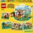 77049 LEGO® Animal Crossing™ Isabelle mājas apciemojums 